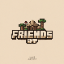Майнкрафт сервер play.friendssmp.fun:25648