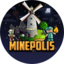 Майнкрафт сервер play.minepolis.hu:25561