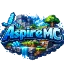 Майнкрафт сервер play.aspiremc.xyz