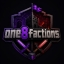 Майнкрафт сервер one8factions.eu