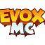 Майнкрафт сервер play.evoxmc.eu
