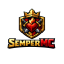 Майнкрафт сервер play.sempermc.net