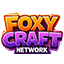Майнкрафт сервер mc.foxycraft.live