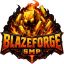 Майнкрафт сервер blazeforgesmp.mc.gg:25582