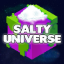 Майнкрафт сервер saltyuniverse.net:25576