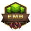 Майнкрафт сервер atm10sky.emb.ovh