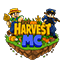 Майнкрафт сервер play.harvest-mc.com