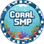 Майнкрафт сервер coralsmp.pufferfish.gg
