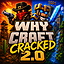 Майнкрафт сервер cracked.whycraft.net:25567