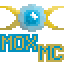 Майнкрафт сервер moxmc.mcserver.us:9105