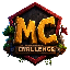 Майнкрафт сервер mc-challenge.net