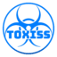Майнкрафт сервер mc.toxiss.net