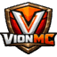 Майнкрафт сервер play.vionmc.com