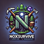 Майнкрафт сервер noxsurvive.de:9008