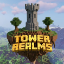 Майнкрафт сервер towerrealms.minecraft.best