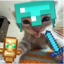 Майнкрафт сервер play.sektorsmp.com