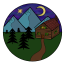 Майнкрафт сервер play.homesteadcraft.com