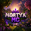 Майнкрафт сервер mc.nortyx.ru