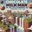 Майнкрафт сервер mc.chocolatemilkman.ru