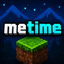 Майнкрафт сервер metime.rustix.su