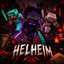 Майнкрафт сервер mc-helheim.ru