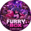 Майнкрафт сервер mc.furrybox.ru