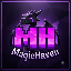 Майнкрафт сервер mc.magichaven.ru