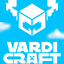 Майнкрафт сервер vardi.fun