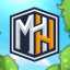 Майнкрафт сервер mc.moongrief.pw