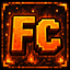 Майнкрафт сервер fierycraft.minerent.io