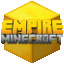 Майнкрафт сервер smp1.empire.us