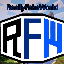Майнкрафт сервер rfw.rustix.su