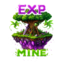 Майнкрафт сервер play.expmine.org