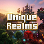 Майнкрафт сервер mc.uniquerealms.ru