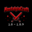 Майнкрафт сервер nostalgiacraftsky.play.ski
