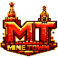 Майнкрафт сервер minetown.ru
