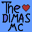Майнкрафт сервер mc.thedimas.dev