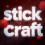 Майнкрафт сервер stickercraft.skuf.club