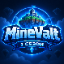 Майнкрафт сервер play.minevalt.ru