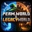 Майнкрафт сервер legacyworld.mcmem.ru