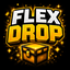 Майнкрафт сервер play.flexdrop.fun