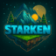 Майнкрафт сервер mc.starken.dev