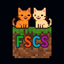 Майнкрафт сервер mc.fscs.su