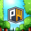 Майнкрафт сервер pypsworld.go-mc.pro