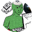 Майнкрафт сервер odinvpolenetatarin.my.pebble.host