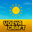 Майнкрафт сервер volyacraft.pp.ua:20020