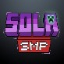 Майнкрафт сервер solasmp.mineserver.xyz