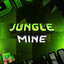 Майнкрафт сервер go.junglemine.pro