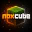 Майнкрафт сервер noxcube.joinserver.ru