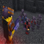 Майнкрафт сервер twitchsmp.vanilla.cool